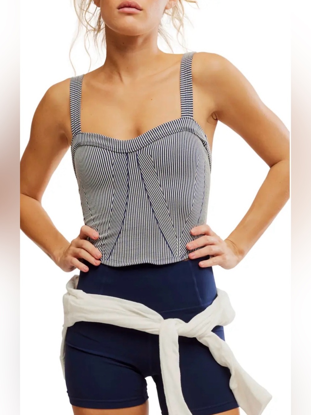 FP Movement Perfectly Plated Camisole, Size M/L